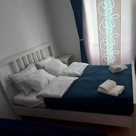 Magnolia Suite Vienna App 2 Exterior photo