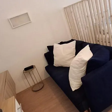 Magnolia Suite Vienna App 2 Exterior photo