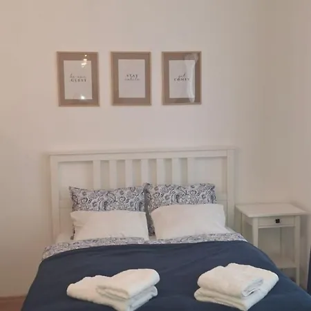 Magnolia Suite Vienna App 2 Exterior photo