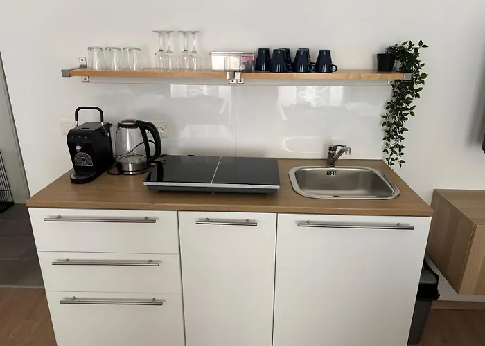 Magnolia Suite Vienna App 2